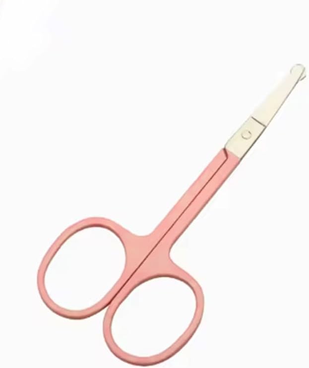 Beauty Bijutime Multi-Purpose Nasal Hair Removal Scissors