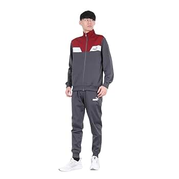 【PUMA】ジャージ Amazon | PUMA(プーマ) スポーツ ジャージ 上下セット POWER