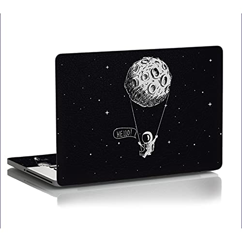 Adesivo per Laptop, Decalcomania, 15,6, 15 e 14 Pellicola Protettiva per Tablet, 17 e 13 Adesivi per Notebook