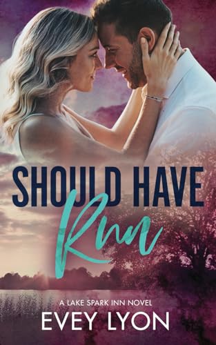 Should Have Run: Couple Cover (Lake Spark World Couple Covers)