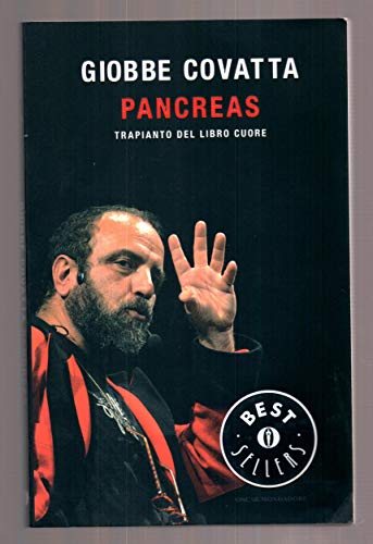 Pancreas. Trapianto del Libro Cuore