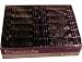 Choward's (Chowards) Violet Candy (24 count)