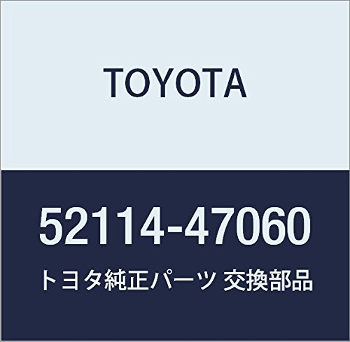 TOYOTA (g^) i tgop GNXeV}EeBO uPbg vEX vEX(PLUG-IN) LEASE i52114-47060