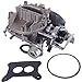 2 Barrel 2100 2150 A800 Carburetor Replacement for Ford 289 302 351Cu F100 F250 F350 & Jeep 360 Cu Mustang Replace 2100 2150 Carburetor Electric Choke Electric Chokes
