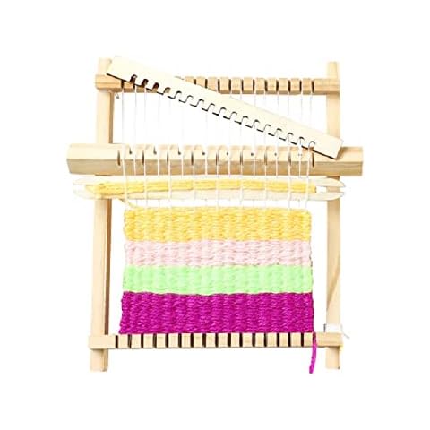 Métier à Tisser Kiuiom Cover