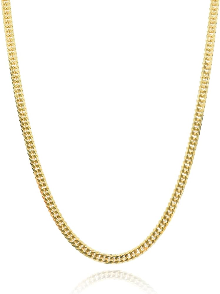 最安値【新品未使用 証明書付き】K18喜平 ６面w 50cm20.2gネックレス Amazon | [APRE] 喜平 ネックレス 18金 K18 W6面 50cm 30g 造幣局検定