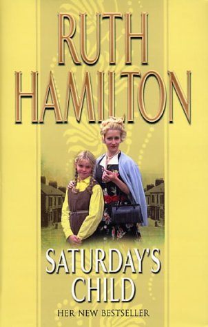 Saturday's Child 0593045874 Book Cover