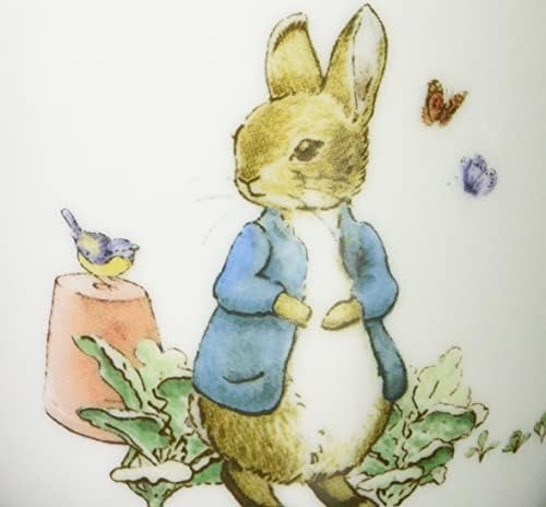 Wedgwood Peter Rabbit Mug BXD Peter Rabbit Mug BXD Blue