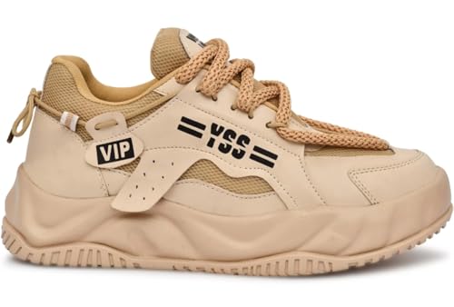 Image of adiso Men's Athletic Sneakers | High Performance & Supportive for Sports & Training