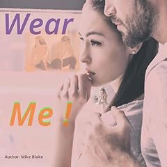 Wear Me cover art