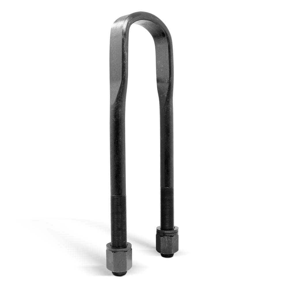 Pro Trucking Products 361-393 U-Bolt for Peterbilt Low Mount Air Leaf Suspension, Replaces Peterbilt 03-05110-155