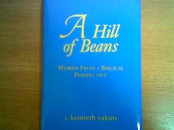 Hardcover A Hill of Beans Book
