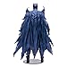 McFarlane Toys - DC Build-A 7IN Figures WV8 - Blackest Night - Batman