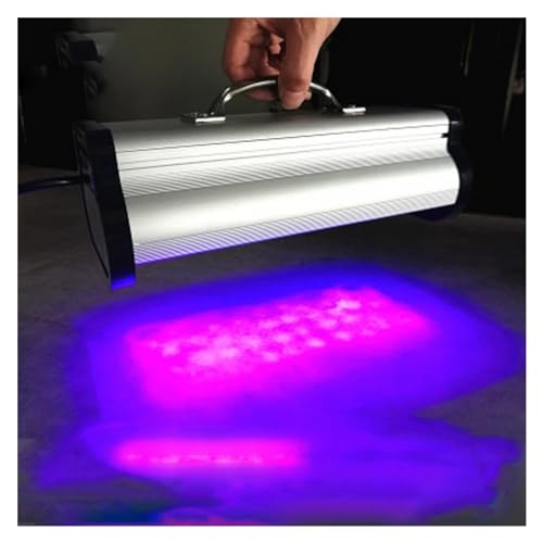 KENBT 400W UV-Härtungslampe 395nm