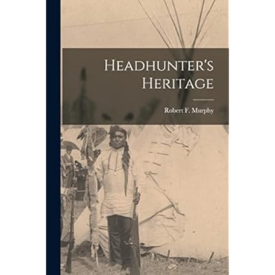 Headhunter's Heritage