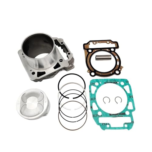 Kit de cilindros para mantenimiento de UTV y quad en rutas exigentes