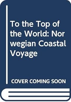 Paperback To the Top of the World [Norwegian] Book