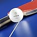 Xtride Pelotas de Ping Pong Tenis de Mesa Profesionales [Aprobadas por ITTF]...