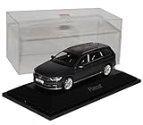 passat 35i schwarzer himmel Das Fahrzeug ist ca 11 cm lang