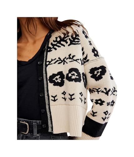 Free People Women's Shelby Cardigan4