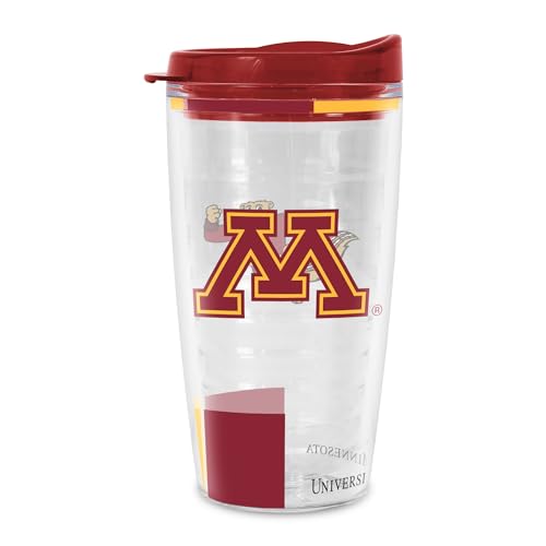 Image of Rico Industries NCAA Double Wall Tritan Tumbler 16oz or 22oz