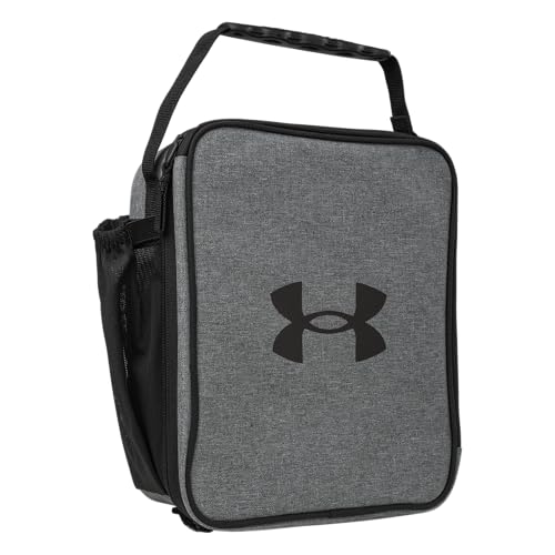 Under Armour Scrimmage 3 Lunchbox Castlerock