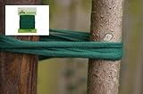jardineria kuka arboles tropicales FUERTE Y VERSATIL. La principal solución cuando se buscan cinchas de soporte para árboles o estacas y amarres para árboles. Cuatro veces más ancho que nuestro Bio stretch estándar, es ideal para proyectos de jardín más grandes. Soporte ideal con tutores de jardín, trepadoras, obeliscos u otros tipos de postes o paneles. La elección natural cuando se buscan amarres para árboles frutales