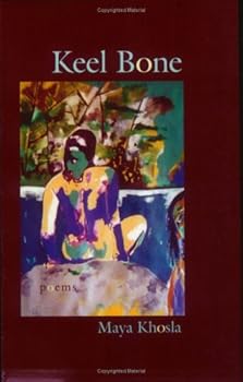 Paperback Keel Bone Book