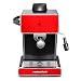 Produktbild Espressomaschine, Halbautomatische 1,25 L-Entnahme Bei Konstanter Temperatur Hochdruckdampf Für Ihren Genuss