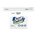 Scott Flushable Wipes, Fragrance-Free, Refill Bag with 170 Wet Wipes Total