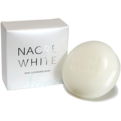 ネイカーホワイト スキンクレンジングソープ