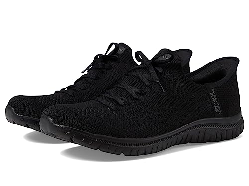 Skechers Women's Virtue-Divinity Sneaker2