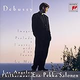Debussy: Images/Prelude a l'Apres-Midi d'un Faune/La Mer