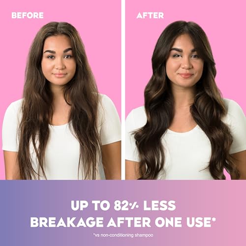 Cuidado Para El Cabello, Beauty organix shampoo Marca OGX (3)