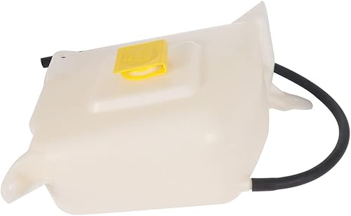 Miniatura 7 de ROADFAR Depósito de refrigerante Premium Nuevo tanque de desbordamiento de refrigerante para Jeep Commander 2006-2010 para Jeep Grand para Cherokee