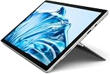 Microsoft Surface Pro 4 12.3' Touchscren (2736 x 1824) Tablet PC, Intel Core i5-6300U, 8 GB RAM, 256 GB, Windows 11 Pro (Renewed)