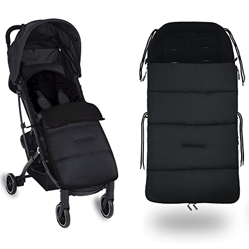 Baby Bunting Bag Stroller Footmuff