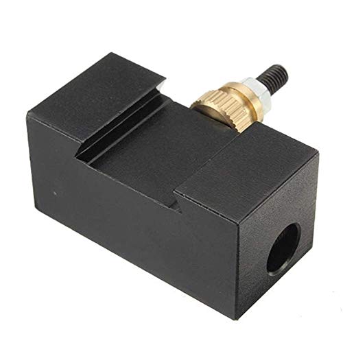 Support d'alésage pour tour mécanique porte-outil 25x25x50mm de précision