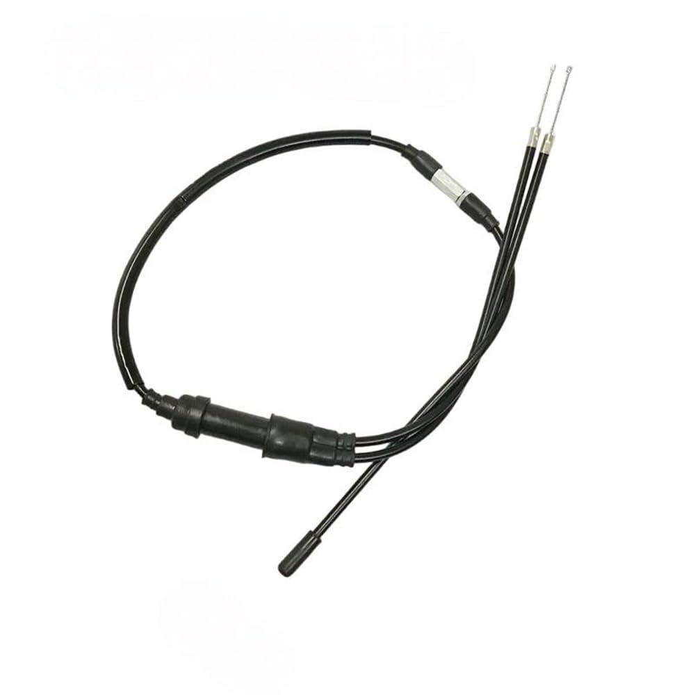 Cable De Control del Acelerador para Motocicleta XRV750 Africa Twin 1993-2002