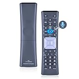 WDZP New XR11 Backlit Remote Control Replacement for XFinity/Comcast Activated Cable TV Remote Control