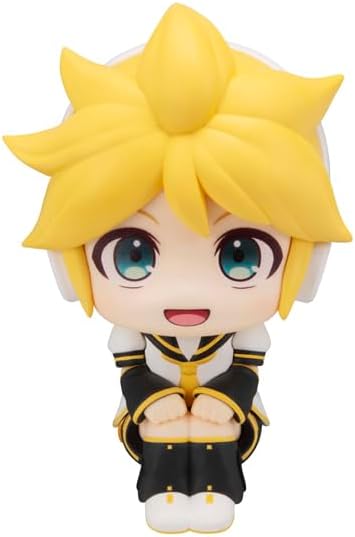 Megahouse - Vocaloid - Kagamine Len Lookup Figure