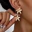 B4:Gold Starfish-Style1