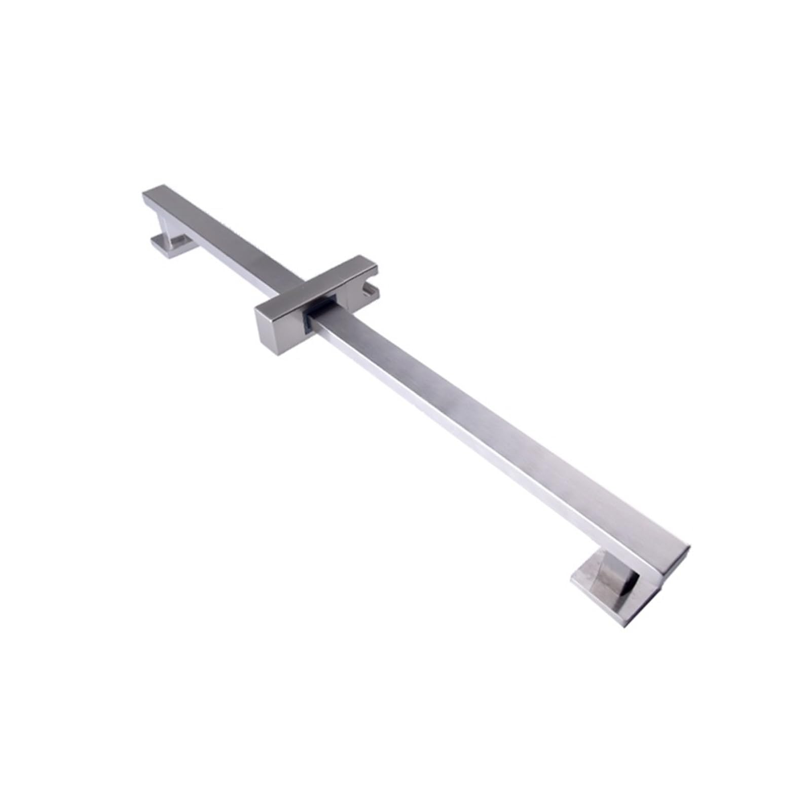 Barre coulissante pour douche mobile et réglable en hauteur