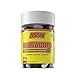 Man Sports Nolvadren XT Advanced Testosterone Booster for Men - Low Testosterone Supplements for Men - Muscle Builder Supplements for Men - Naturally Supports Free Testosterone Levels - 56 Capsules