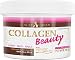 Collagen Beauty Powder By Suzy Cohen (3.4 oz) Anti Aging Hydrolyzed Protein Collagen Powder Type I and III for Supple Skin, Shiny Hair & Strong Nails- Unflavored Powder Drink with Verisol- Made in US