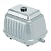 Supreme (Danner) ASP04280 AP-100 Aquarium Air Pump, 100-watt