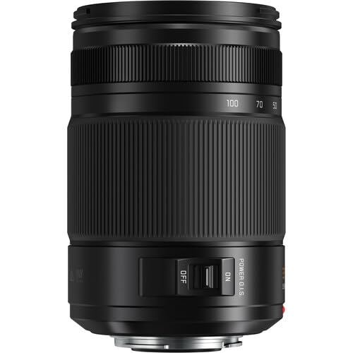Amazon.com : Panasonic Leica DG Vario-Elmarit 35-100mm f/2.8 Lens
