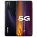Produktbild VIVO IQOO 3 IQ003 5G Dual SIM Smartphone Snapdragon 865 180hz AMOLED 6.44" Screen Android 10 (12GB+256GB, Schwarz)