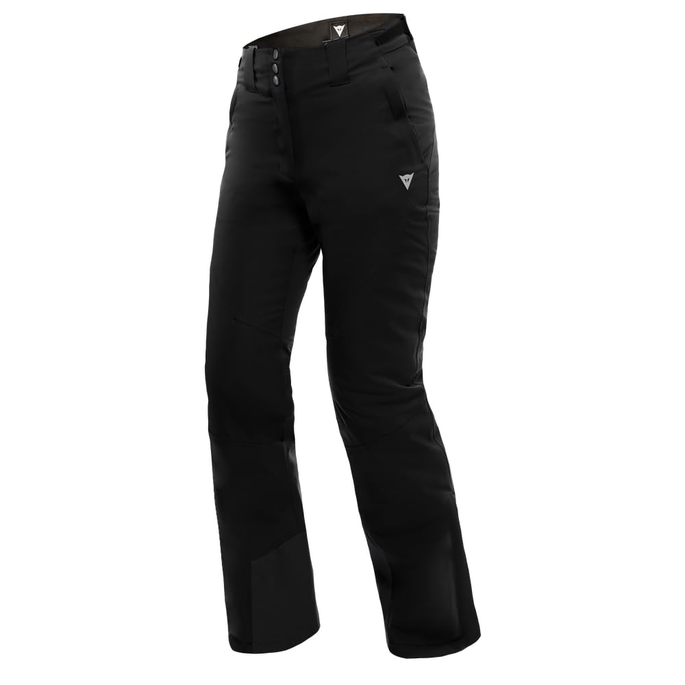 DAINESE Opra Aerosense-Dry Wmn Pants, Pantaloni Sci con Imbottitura, Impermeabili e Traspiranti Donna