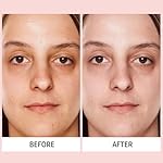 UCANBE Tone Adjusting Primer: Smooth Lightweight Face Primer - Facial Makeup Long-lasting Prime - Vegan & Cruelty-free Prime Makes Dull Skin Healthy and Rosy（Pink，1.06 Oz) - Image 5